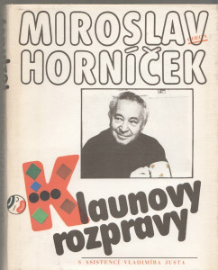 Klaunovy rozpravy