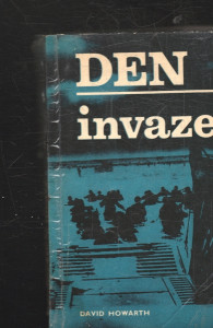 Den invaze