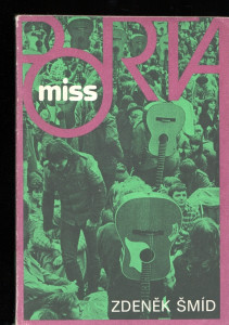 Miss Porta