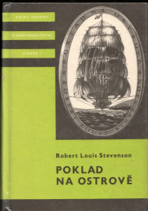 Poklad na ostrově