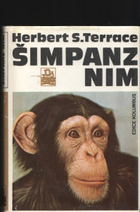 Šimpanz Nim