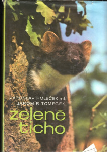 Zelené ticho