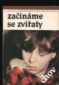 Začínáme se zvířaty