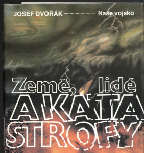 Země,  lidé a katastrofy