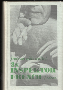 Třikrát inspektor French