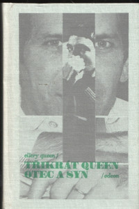 Třikrát Queen otec a syn