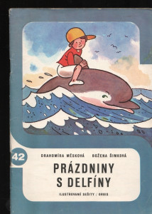 Prázdniny s delfíny
