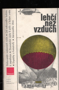 Lehčí než vzduch