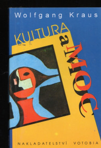 Kultura a moc