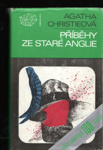 Příběhy ze staré Anglie