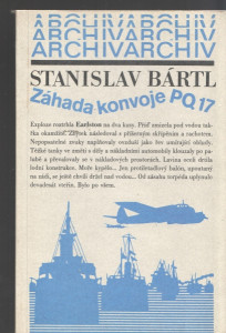 Záhada konvoje PQ 17