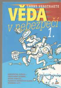 Věda v nebezpečí