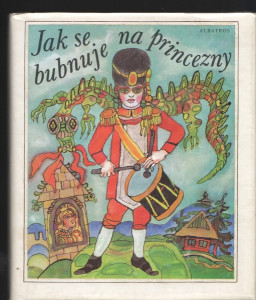 Jak se bubnuje na princezny