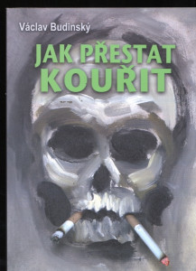 Jak přestat kouřit