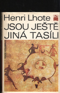 Jsou ještě jiná Tasíli