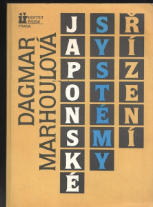 Japonské systémy řízení 