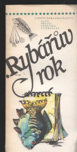 Rybářův rok