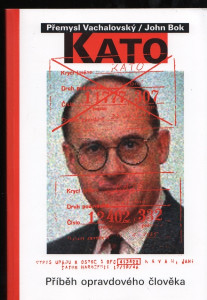 Kato - Příběh opravdového člověka