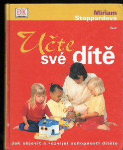 Učte své dítě