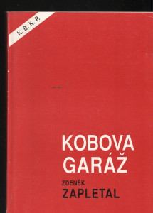 Kobova garáž