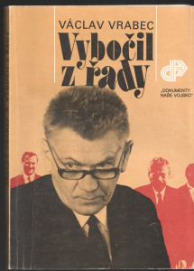Vybočil z řady
