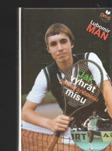 Jak vyhrát pomerančovou mísu