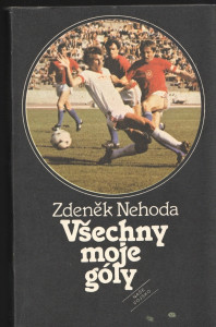 Všechny moje góly