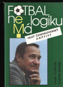 Fotbal nemá logiku