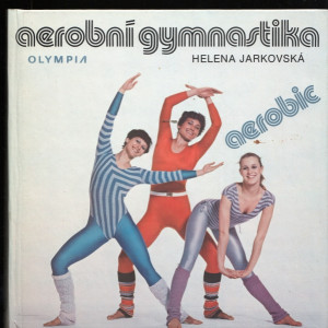 Aerobní gymnastika - aerobic