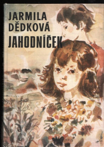Jahodníček