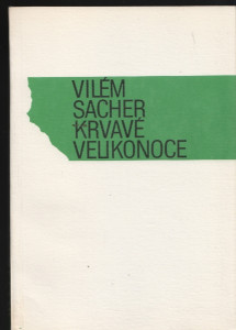 Krvavé velikonoce