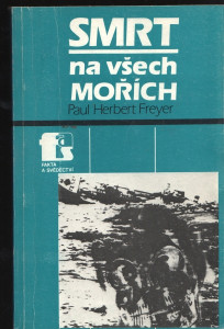 Smrt na všech mořích