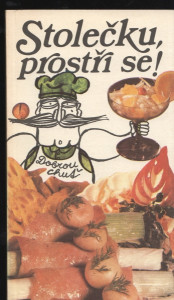 Stolečku, prostři se!