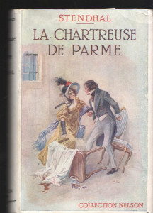 La Chartreuse de Parme