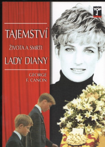 Tajemství života a smrti Lady Diany