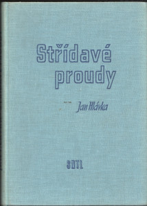 Střídavé proudy