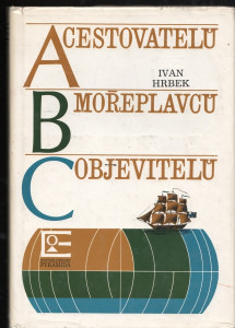 ABC cestovatelů, mořeplavců, objevitelů