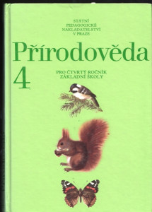 Přírodověda 4 pro 4. ročník základní školy