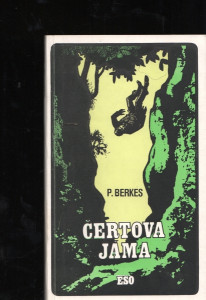 Čertova jáma