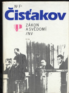 Zákon a svědomí