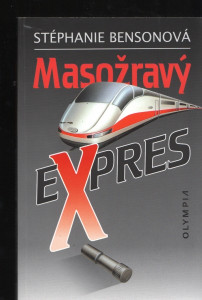 Masožravý expres