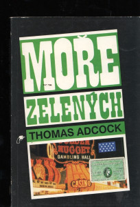 Moře zelených