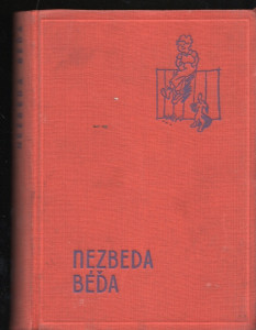 Nezbeda Béďa