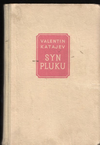 Syn pluku