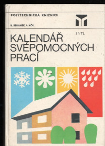 Kalendář svépomocných prací