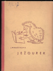 Ježourek