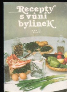 Recepty s vůní bylinek