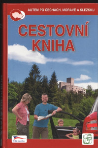 Cestovní kniha
