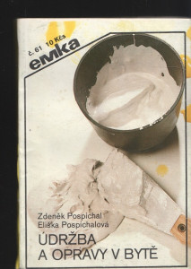 Údržba a opravy v bytě