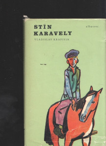Stín karavely